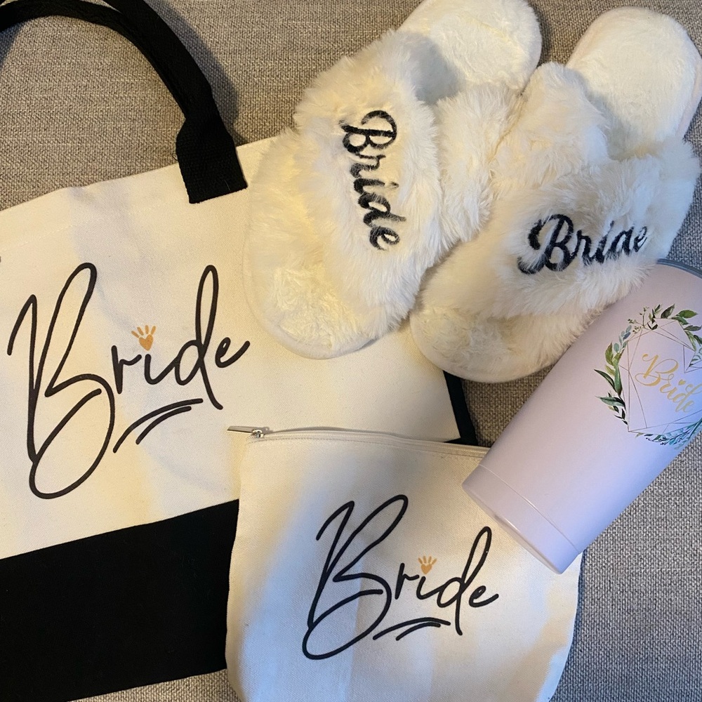 BRIDE BUNDLE